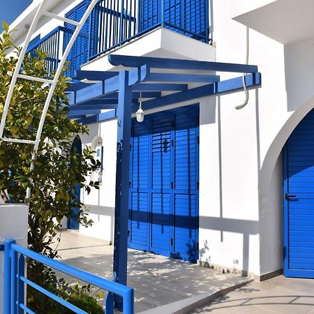 Villa St. Nicolas 8 - Protaras Zewnętrze zdjęcie