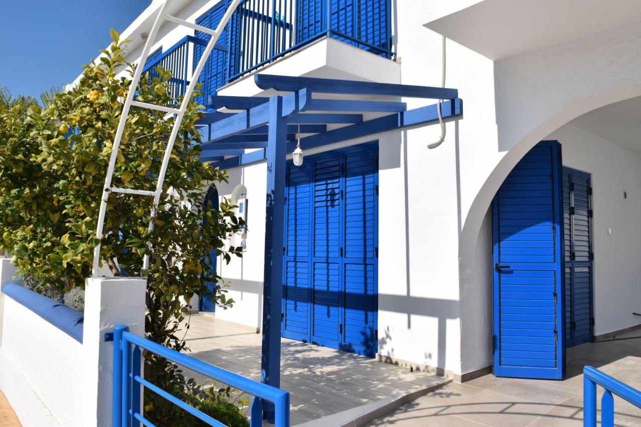 Villa St. Nicolas 8 - Protaras Zewnętrze zdjęcie