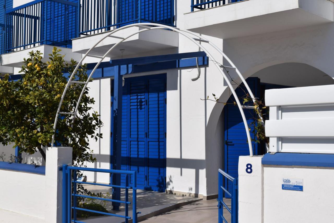 Villa St. Nicolas 8 - Protaras Zewnętrze zdjęcie
