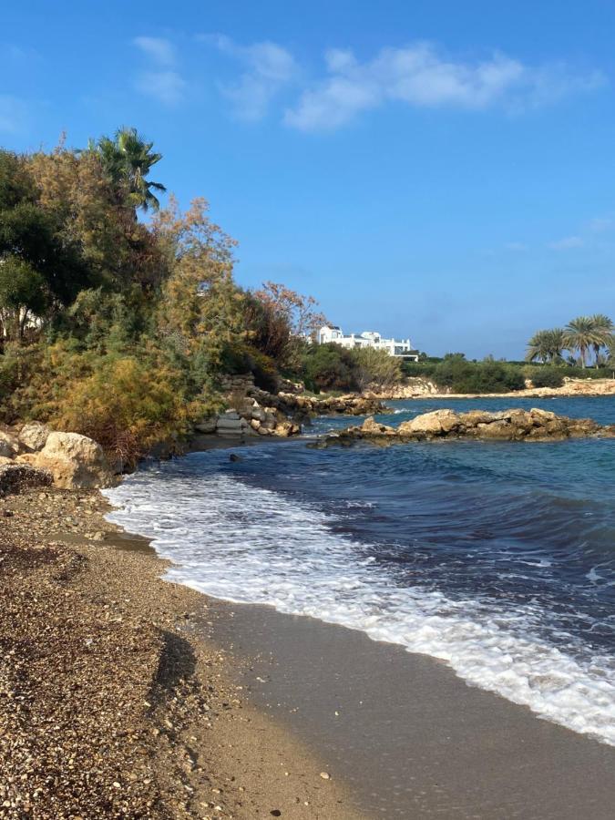 Villa St. Nicolas 8 - Protaras Zewnętrze zdjęcie