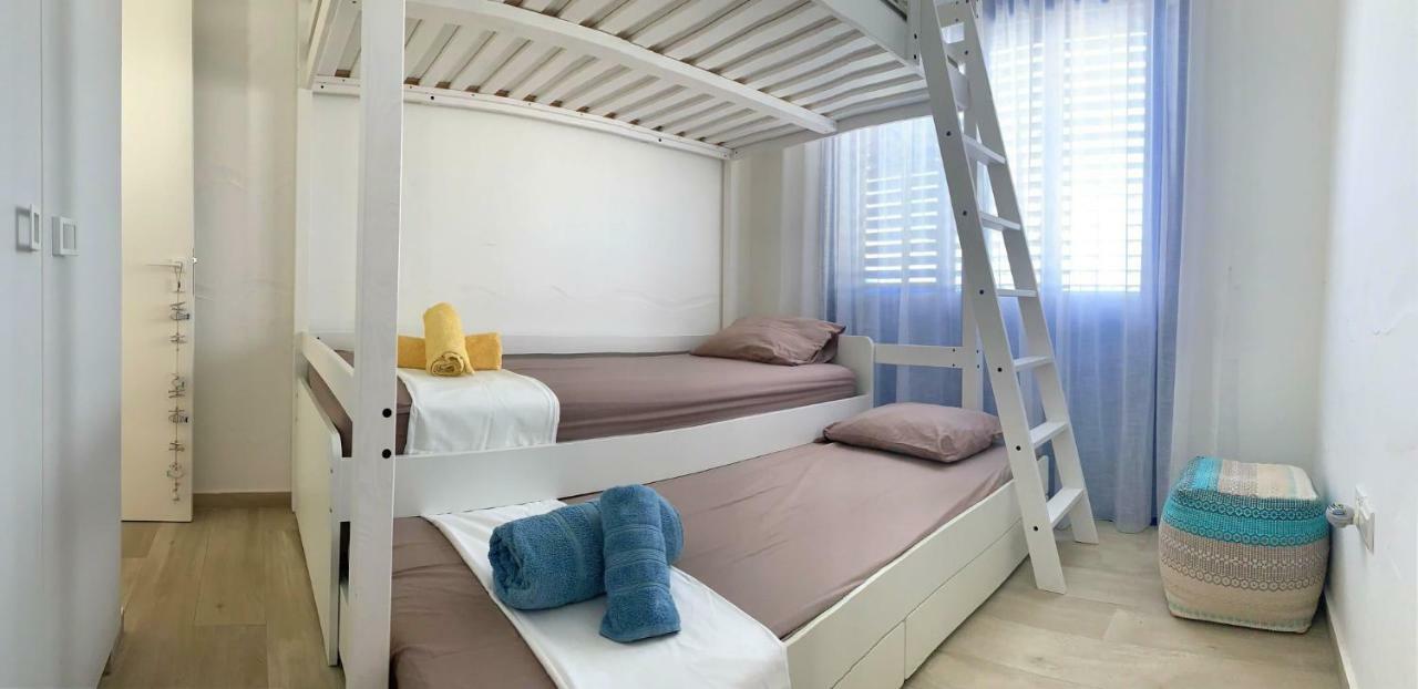 Villa St. Nicolas 8 - Protaras Zewnętrze zdjęcie