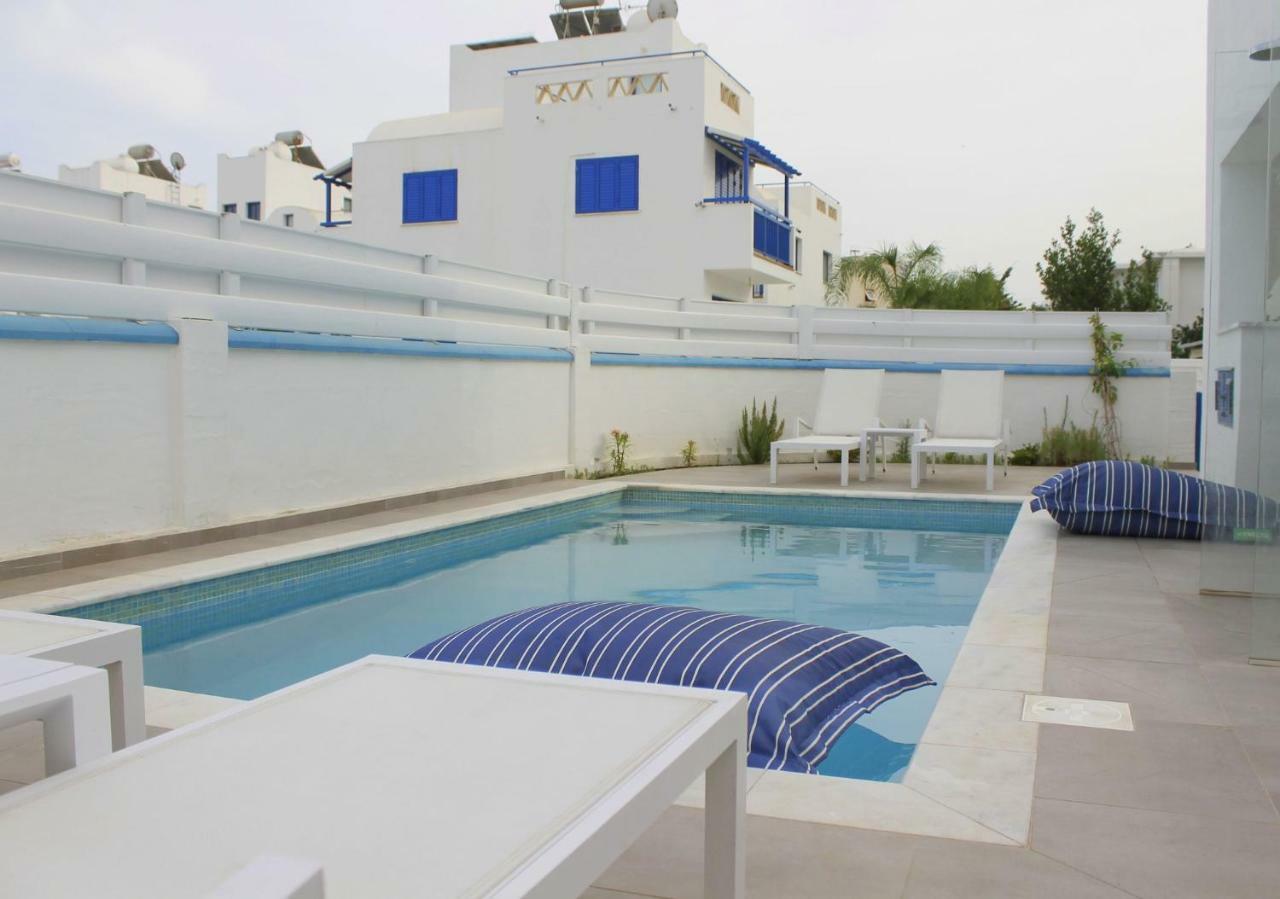 Villa St. Nicolas 8 - Protaras Zewnętrze zdjęcie