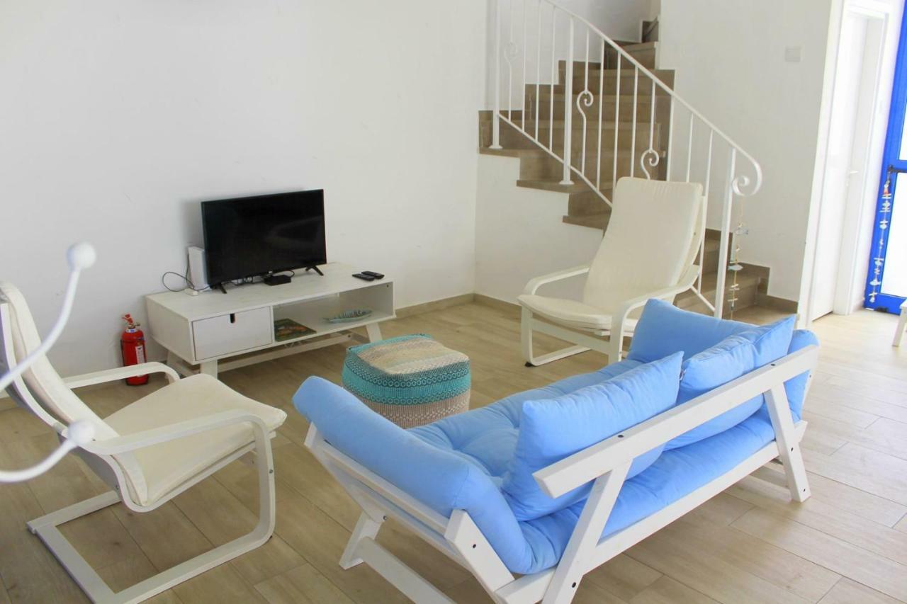Villa St. Nicolas 8 - Protaras Zewnętrze zdjęcie