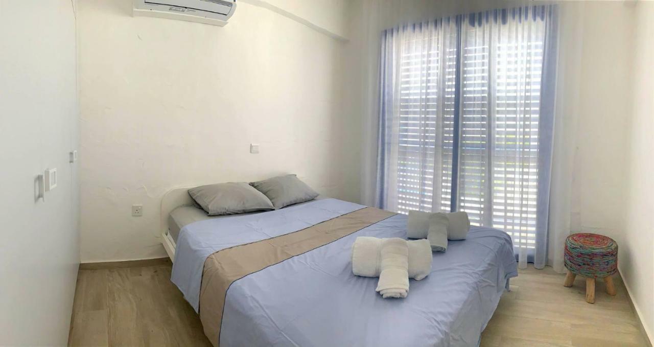 Villa St. Nicolas 8 - Protaras Zewnętrze zdjęcie