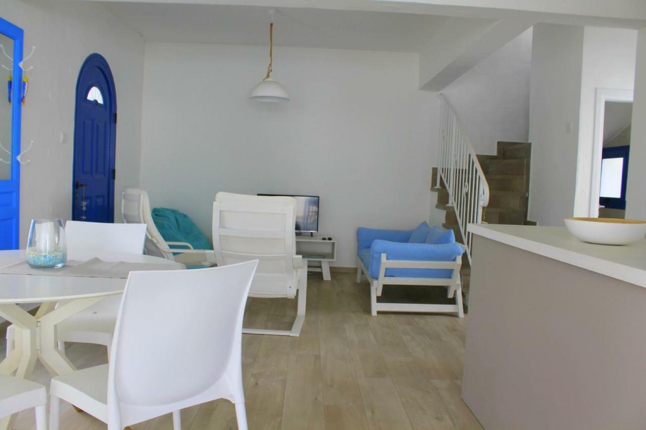 Villa St. Nicolas 8 - Protaras Zewnętrze zdjęcie