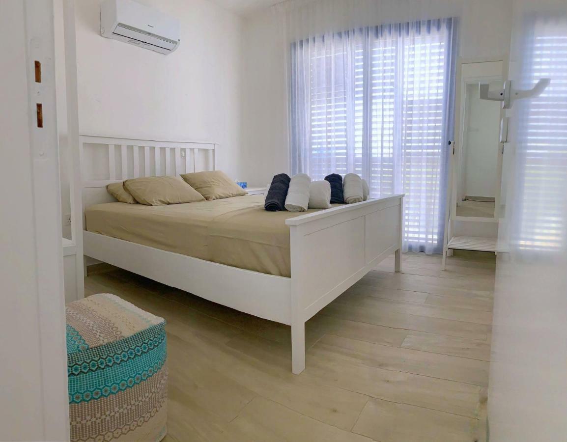 Villa St. Nicolas 8 - Protaras Zewnętrze zdjęcie