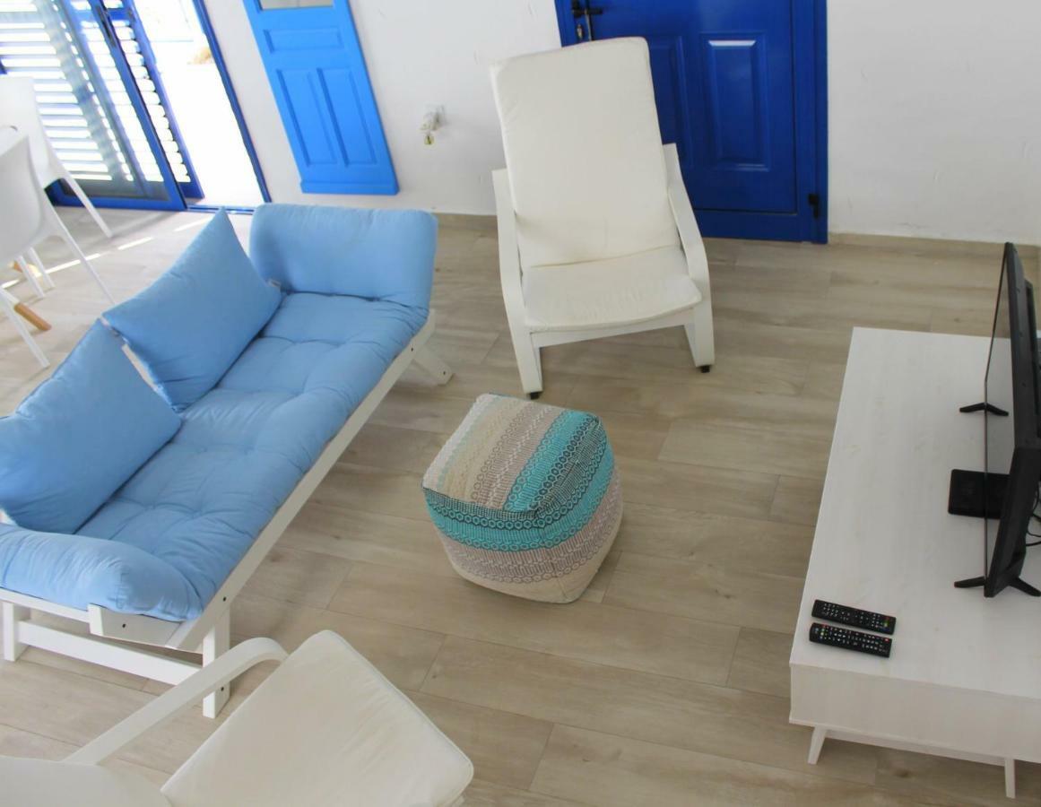 Villa St. Nicolas 8 - Protaras Zewnętrze zdjęcie