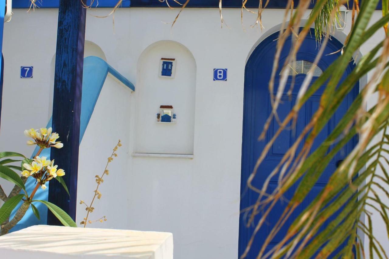 Villa St. Nicolas 8 - Protaras Zewnętrze zdjęcie