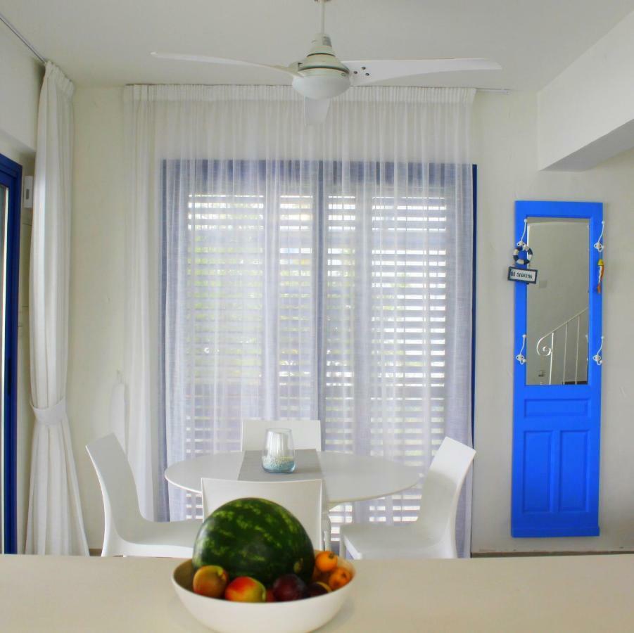 Villa St. Nicolas 8 - Protaras Zewnętrze zdjęcie